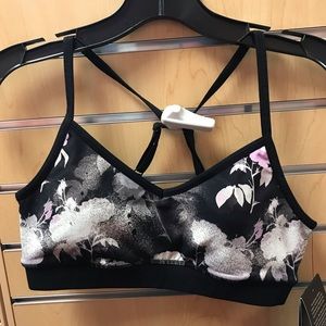 Skech weave sports bra for women